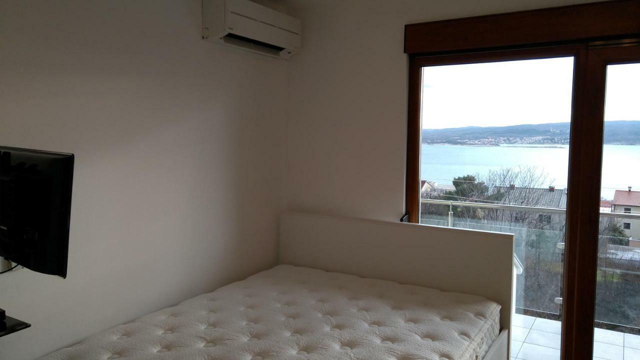 Panoramic View Apartments Crikvenica Exterior foto